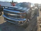 2019 Chevrolet Silverado K3500 LTZ