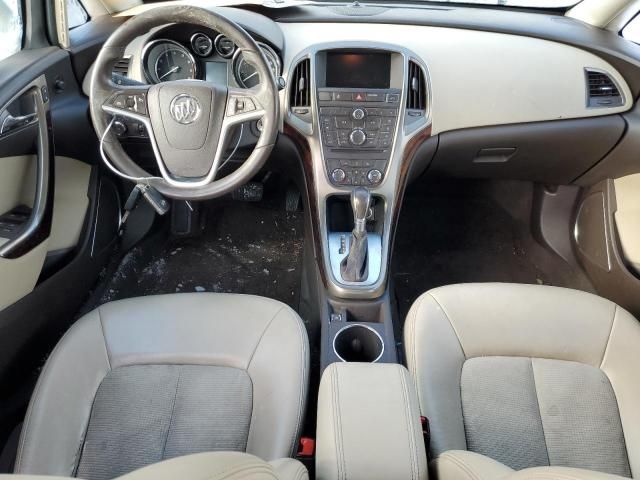 2014 Buick Verano