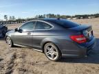 2014 Mercedes-Benz C 250