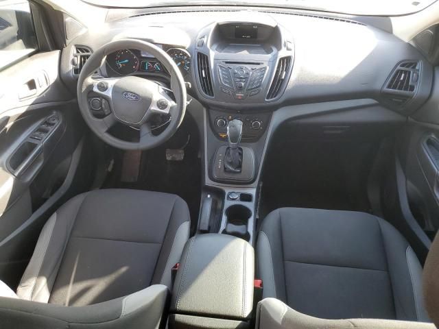 2015 Ford Escape S