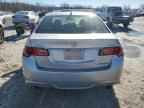 2013 Acura TSX SE