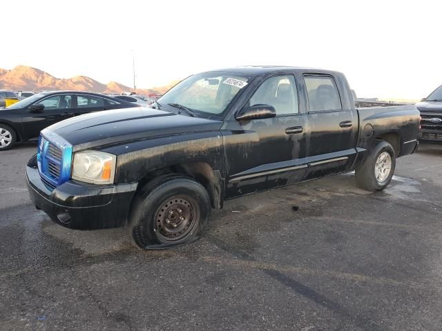 2005 Dodge Dakota Quad SLT