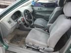 1999 Honda Civic EX