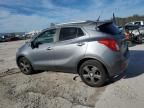 2014 Buick Encore