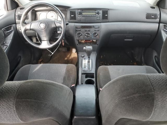 2004 Toyota Corolla CE