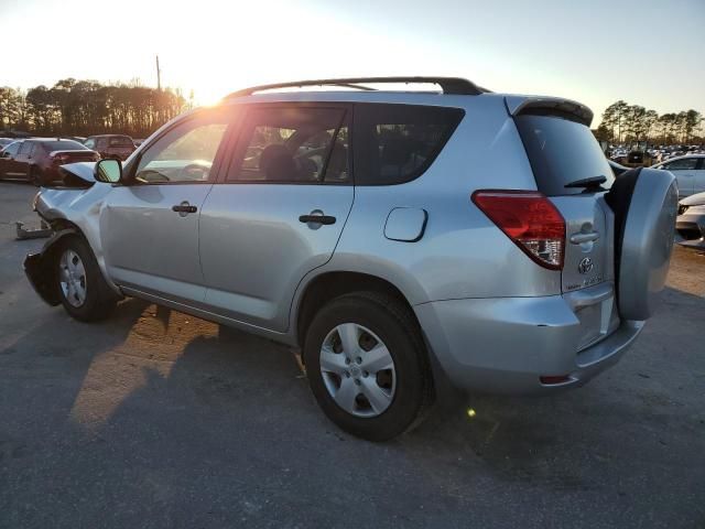 2008 Toyota Rav4