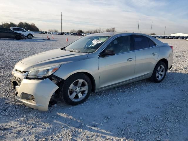 2014 Chevrolet Malibu LS