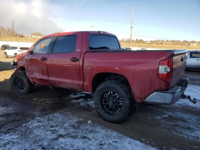 2014 Toyota Tundra Crewmax SR5