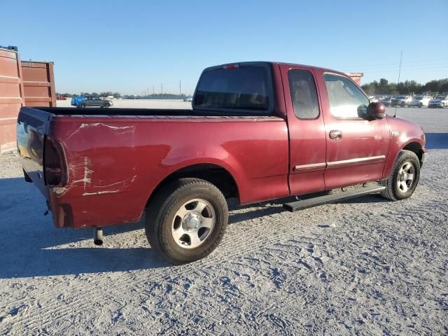 2003 Ford F150