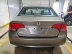 2007 Honda Civic EX