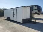 2021 Other Heavy Equipment 2021 Covered Wagon Trailers LLC 24' Enclosed