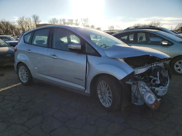 2014 Ford C-MAX SE