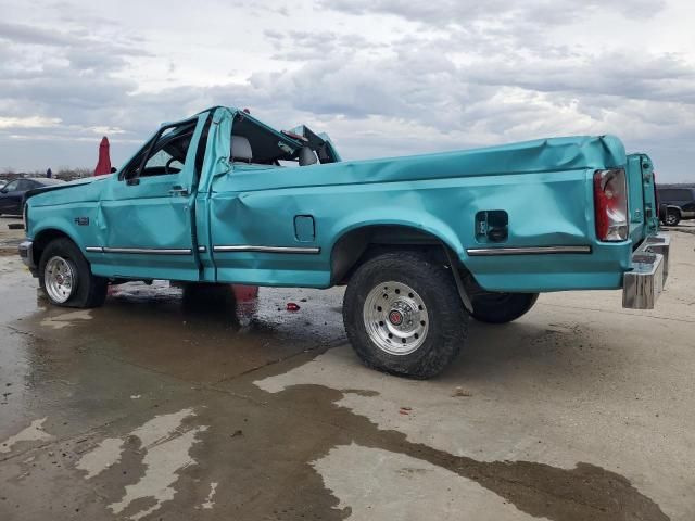 1994 Ford F150