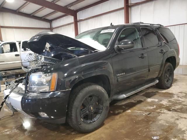 2011 Chevrolet Tahoe K1500 LT