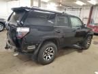 2018 Toyota 4runner SR5/SR5 Premium