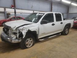 2005 Chevrolet Colorado en venta en Mocksville, NC