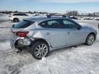 2017 Mazda 3 Touring