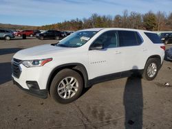 2021 Chevrolet Traverse LS en venta en Brookhaven, NY