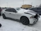 2014 Dodge Charger Police