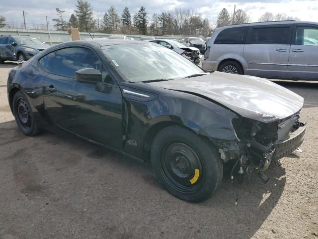 2013 Subaru BRZ 2.0 Premium