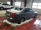 2006 Cadillac CTS