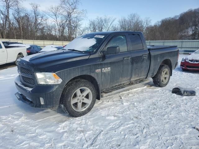 2013 Dodge RAM 1500 ST