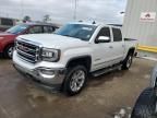 2018 GMC Sierra K1500 SLT