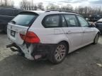 2007 BMW 328 IT