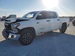 2017 Toyota Tundra Crewmax SR5 en venta en Arcadia, FL