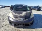 2009 Honda FIT Sport