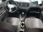 2009 KIA Rio Base