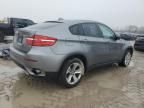 2013 BMW X6 XDRIVE35I