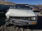 1994 Toyota Pickup 1/2 TON Short Wheelbase DX