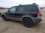 2002 Ford Escape XLT