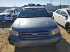 2006 Toyota Highlander Limited