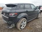 2013 Land Rover Range Rover Evoque Dynamic Premium