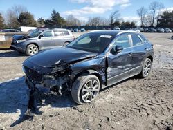 Vehiculos salvage en venta de Copart Madisonville, TN: 2023 Mazda CX-30 Select