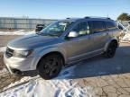 2020 Dodge Journey Crossroad