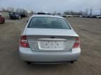 2007 Subaru Legacy 2.5I