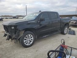 2020 Chevrolet Silverado C1500 Custom en venta en Temple, TX