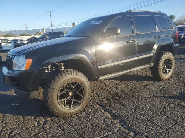 2007 Jeep Grand Cherokee Laredo