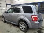 2008 Ford Escape Limited