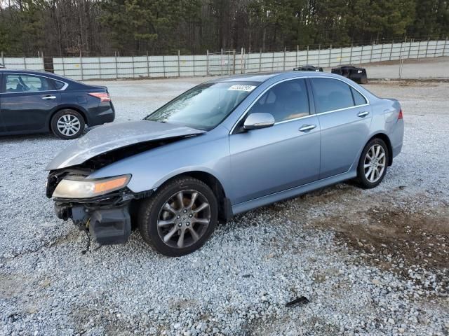 2007 Acura TSX