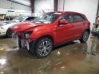 2019 Mitsubishi Outlander Sport ES