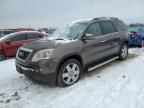 2010 GMC Acadia SLT-2