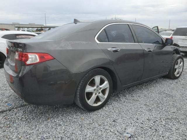 2009 Acura TSX