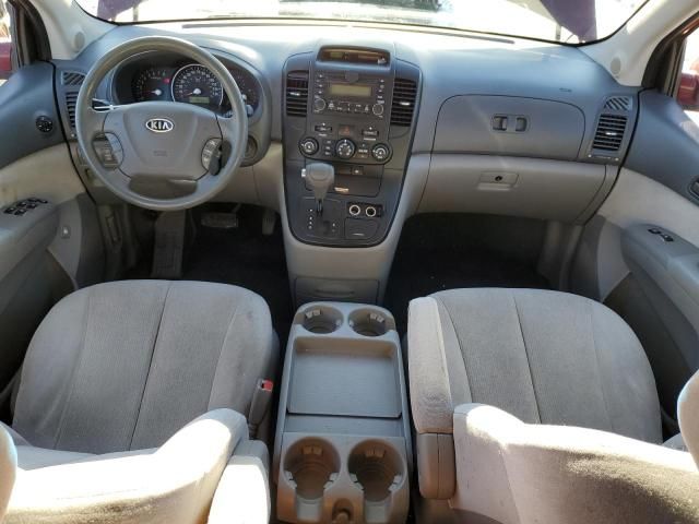 2008 KIA Sedona EX