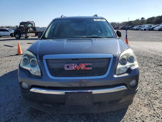 2011 GMC Acadia SLT-1