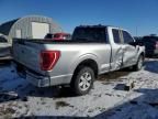 2021 Ford F150 Super Cab