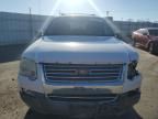 2007 Ford Explorer XLT